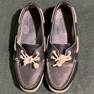 CLASSIC SPERRY TOPSIDER